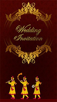 vertical-wedding-invitation-video