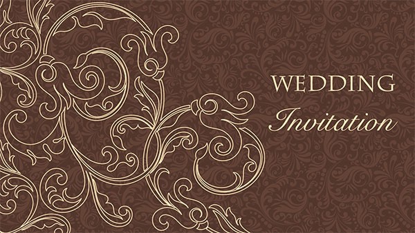 Traditional-Wedding-Invitation-Video-Indian-Beige