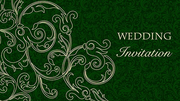 Traditional-Wedding-Invitation-Video-Indian-Green