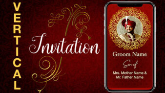 online-traditional-wedding-invitation-video