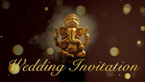 shree-ganesh-wedding-invitation-video
